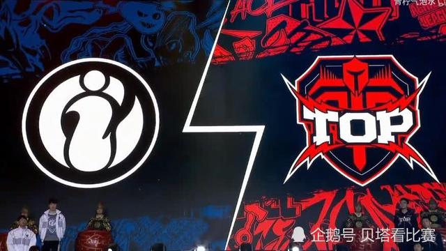 LPL揭幕战首发出炉!IG首发上单Duke TheShy替