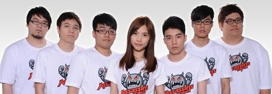 走近lol新科世界冠军tpa战队