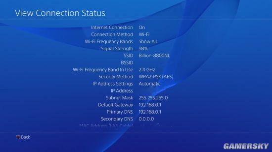 PS4 Slim或配备5Ghz WiFi网卡 更快更稳选项更