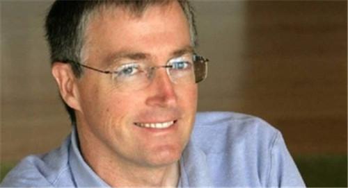 格雷格•布兰德鲁(Greg Brandeau)