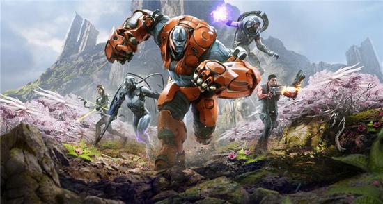 MOBA������������������Ƭ�ع⣺��ѹ�����տ��� 