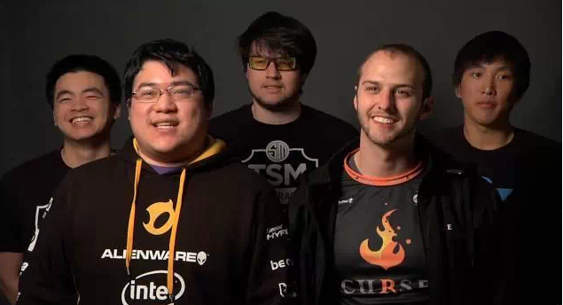 乱拳打死老师傅? 赛场上那些逆推强队的黑马劲