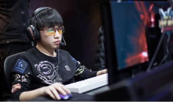 大魔王领衔 S6总决赛五大最强中单选手