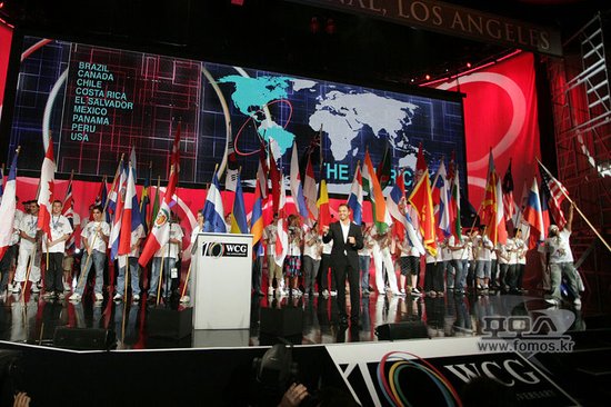 中国雄起WCG2011世界总决赛国手夺冠猜想