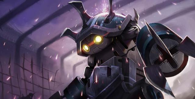 丢掉键盘也能赢 LOL最强被动技能盘点