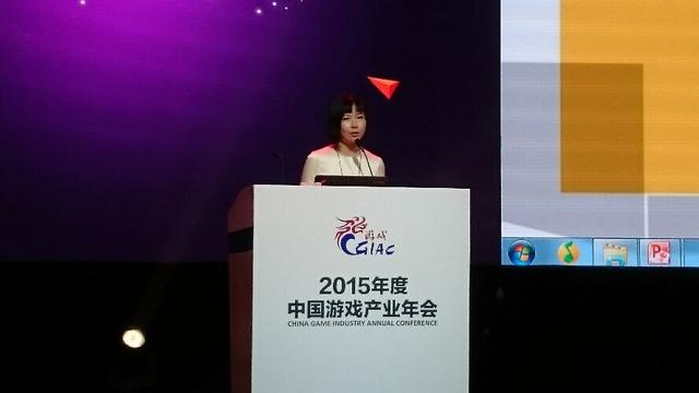 17173媒体群赵佳:行业的精品化是对媒体最大的支撑