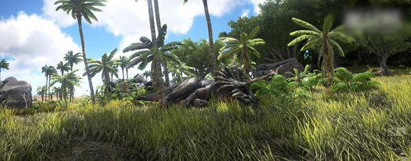 竟然是文言文!方舟:生存进化探险者笔记公开