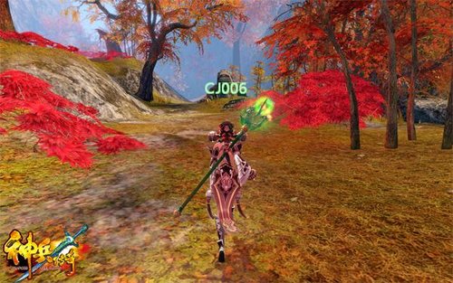 《神兵传奇》锻造攻略带你打造奇珍异宝
