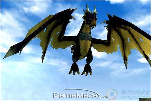 红宝石开发商公布镜子战争OL 年内公测