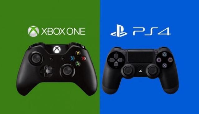 EA首席财务官:PS4和XBO累计销量今年有望上