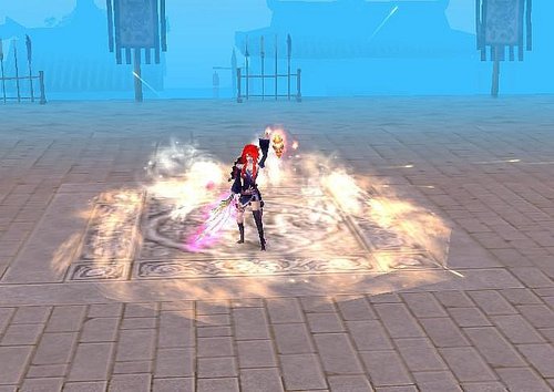 天龙八部3职业排行_天龙八部3D五大职业单挑排名详细分析