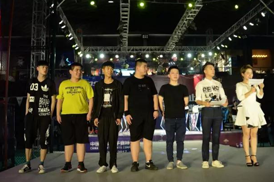 GDES山东广电电子竞技联赛总决赛 16日开启