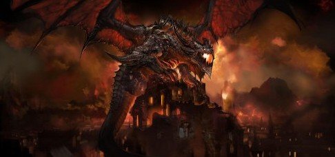 《魔兽世界》全新巨龙之魂副本详细介绍