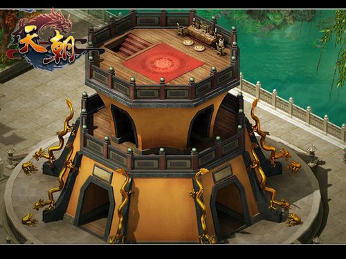 墨家机甲震惊天朝 古代机关术大曝光