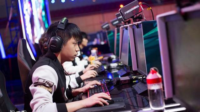 华山论剑 谁与争锋!阔论LPL五大打野选手