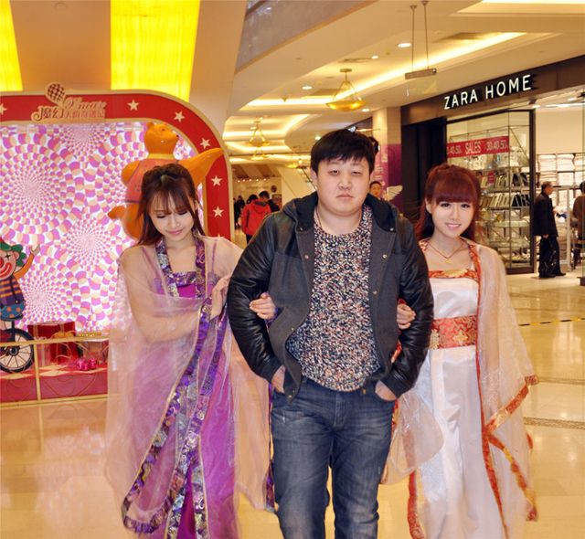 《仙战》玩家再享福利 绝色仙女陪过跨年夜