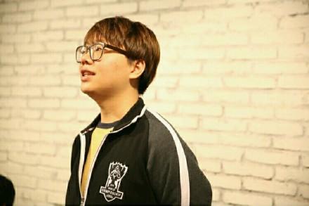 高颜值清华翻译官职教 EDG开设中韩文讲堂