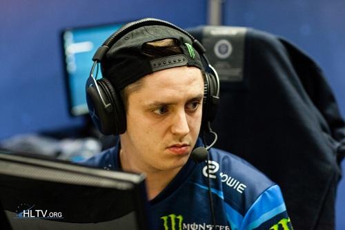 CS:GO SL-i����ŷ����EnVyUs��������������