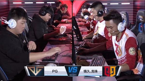CFPL前瞻:八进四!前两场只能期待奇迹,看点在后两场!