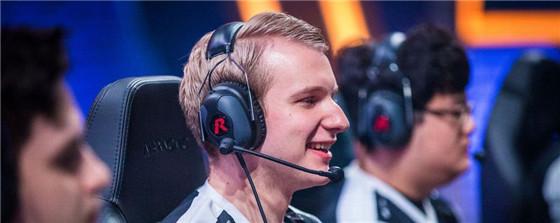 S6��Ұѡ��TOP5���������Ǵ�BOSS ͳ����ͬFaker