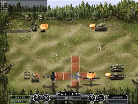 赶紧来一发《决胜时刻》特殊武器曝光