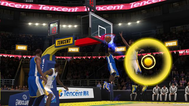 《王牌NBA》评测:轻操作拼策略的NBA赛场