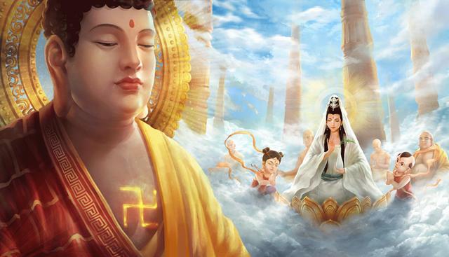 西游神魔决世界观视频首发_游戏_腾讯网