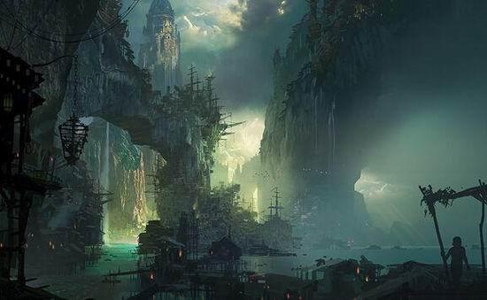 魔兽三部曲然并卵?玩家脑洞改编LOL七部电影