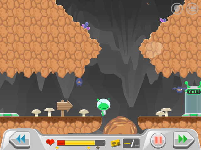 《时间冒险》评测:你终于拿到时间控制器了?