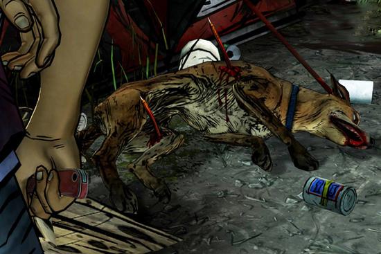 游戏中道德困境:最拷问玩家良心的游戏情节