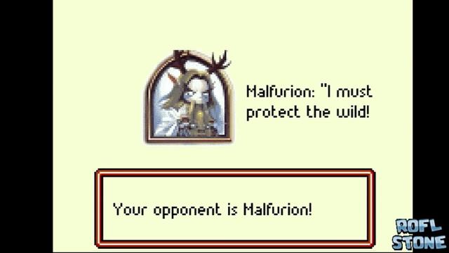 玩家自制GBA版《炉石传说》 像素风格依旧好