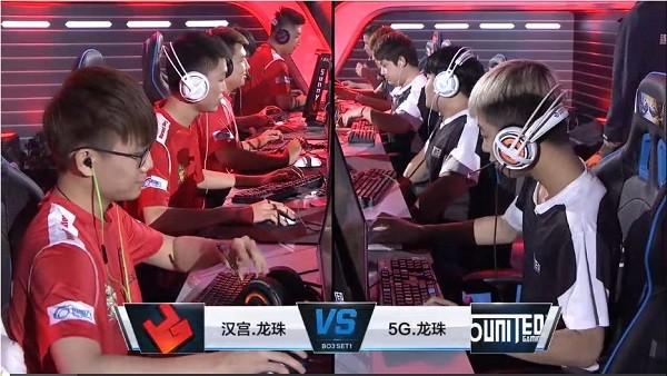 CFPL前瞻:八进四!前两场只能期待奇迹,看点在后两场!