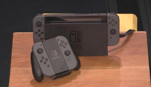 2017年游戏业关键词：VR、手游、新主机、网络霸凌