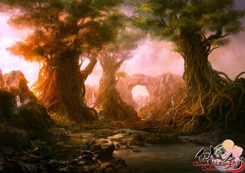 《仙剑OL》“问情”展开柔情新篇章