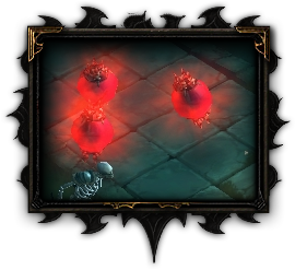 治疗与血球系统_《暗黑破坏神3》专区