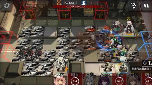两次测试人气爆棚《明日方舟》魔力究竟在何处?