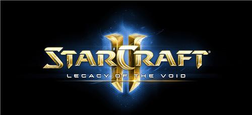 暴雪宣布《星际争霸2:虚空之遗》台服今日将开放预购
