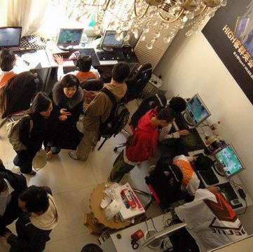 国内外各大电竞俱乐部的训练基地多图对比