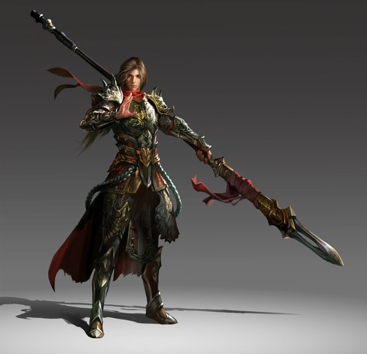 御龙在天_官方资料站