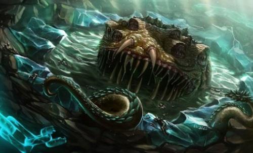 魔兽的王者们你了解吗 盘点艾泽拉斯的统治者