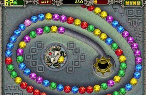 大学论文谈游戏:影响在线人数的5大因素