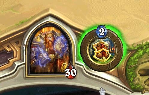 《炉石传说》首位新英雄铜须将加入 售价60元