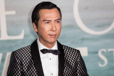 《热血无赖》将拍真人电影 甄子丹主演