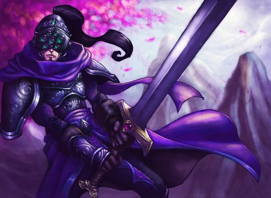 菜鸟变高手 关于英雄联盟中微操的一切