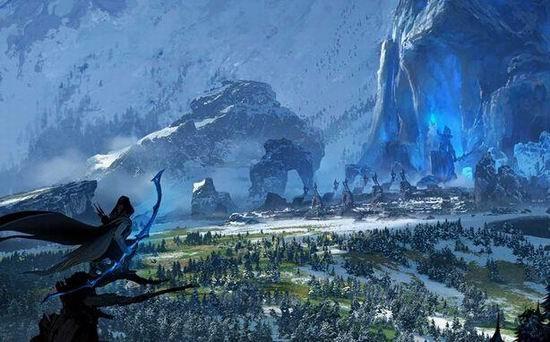 魔兽三部曲然并卵?玩家脑洞改编LOL七部电影