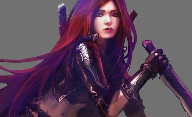 丢掉键盘也能赢 LOL最强被动技能盘点