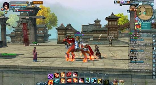 三国演义评测 千年历史的重现_中搜论坛_东西