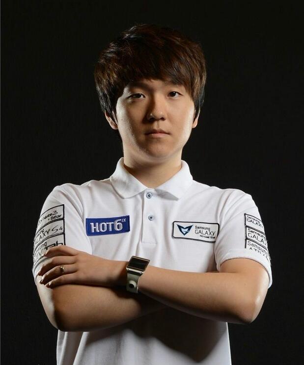 哪里需要补哪里 2015感动LPL年度最佳选手