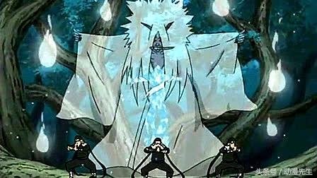 火影代价最大的五种忍术尸鬼封尽外道轮回天生上榜_沃游网手机版