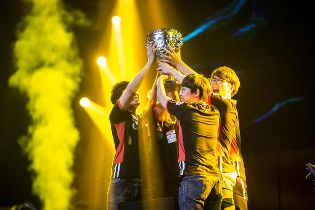 LGD���������� S5Ԥѡ������ս���ͻ�